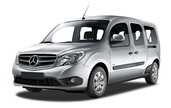 Mercedes Citan