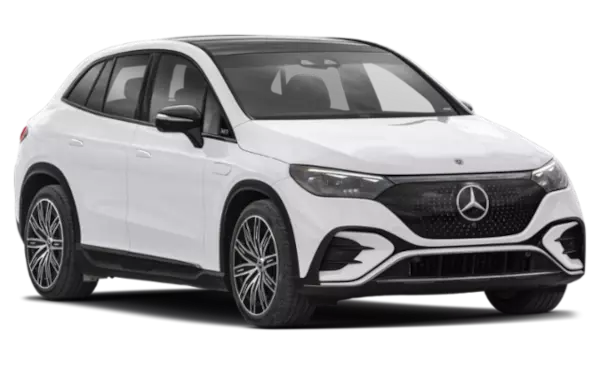 imagen Mercedes- Benz EQE 350-10