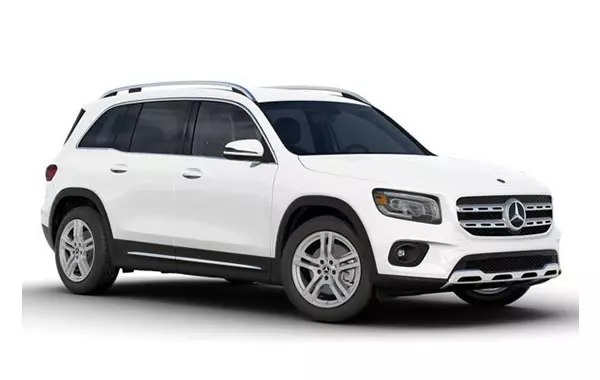 imagen Mercedes Clase GLA 180-8