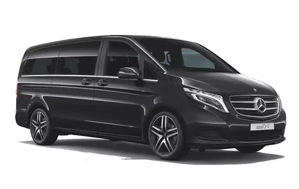 imagen Mercedes Clase V 220 D Clase V Largo-3