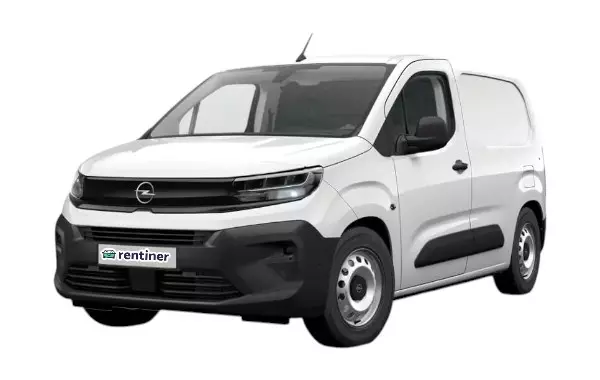imagen Opel Combo Cargo 650kg 1.5 100 S&S-29