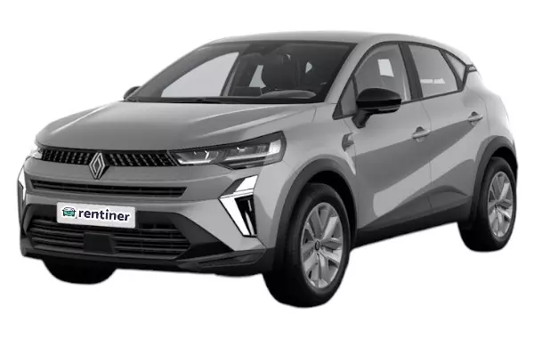 imagen Renault Captur evolution Eco-G-11