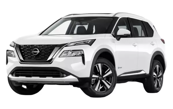 Nissan XTrail