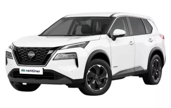 Nissan XTrail