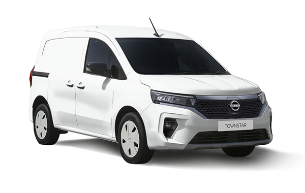 Nissan Townstar