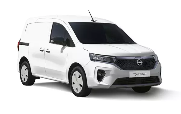 Nissan Townstar