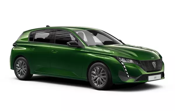 imagen Peugeot 308 Active Pack BHDI 130cv-18