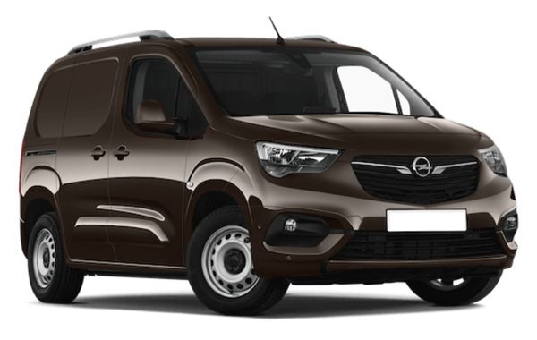 imagen Opel Combo Tour CDTI Expression-8