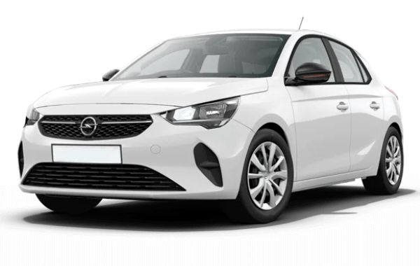 Opel Corsa 1.2