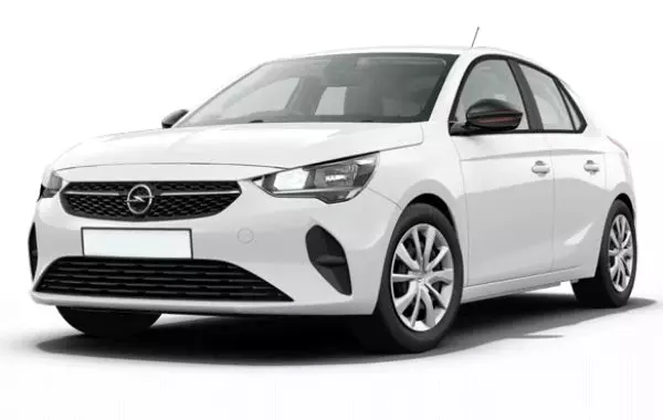 imagen Opel Corsa  1.2T GS XHL S/S-44