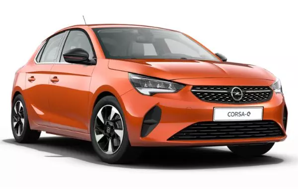 Opel Corsa 1.5d