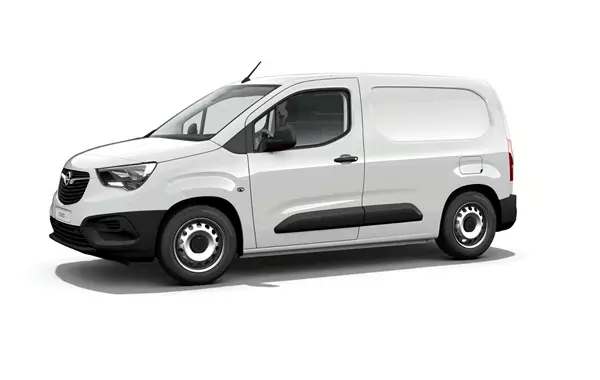 Opel Combo Cargo