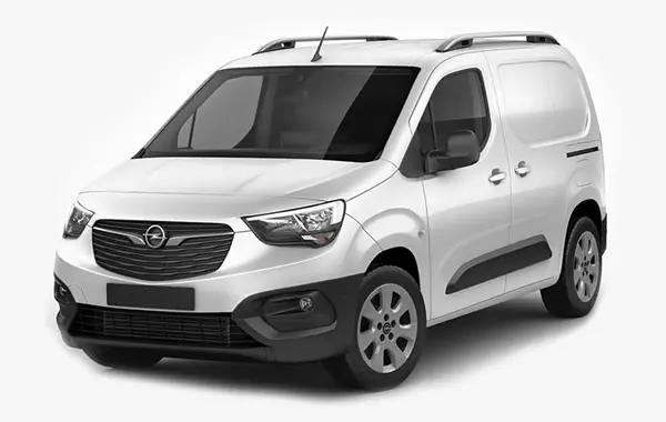 imagen Opel Combo Cargo 650kg 1.5 100 S&S-11