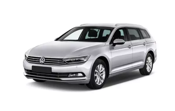 imagen Volkswagen Passat 2.0 Edition TDI-39