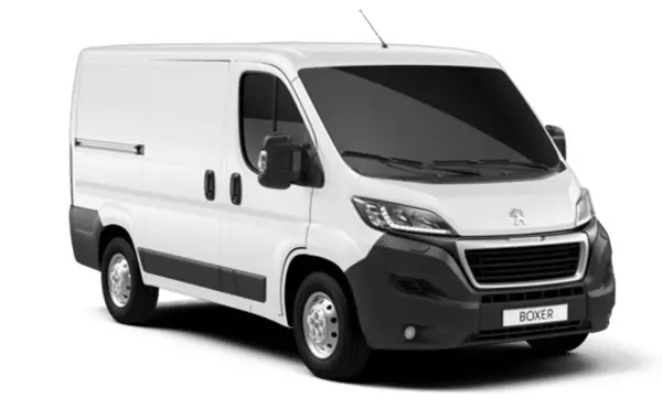 imagen Peugeot Boxer 333 L2H2 BHDI -23