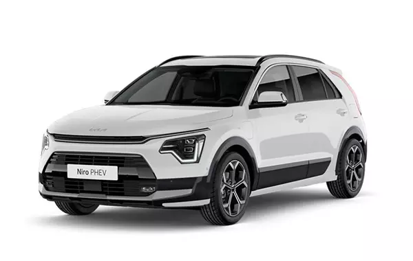 Kia Niro HÃÂbrido