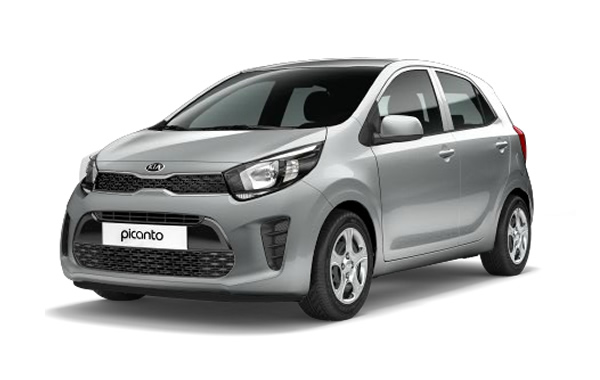 Kia Picanto 1.0 DPI Business