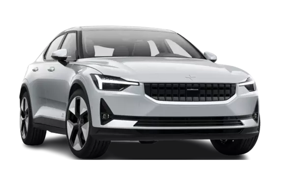 imagen POLESTAR 2 Long Range Single Motor Rwd-3