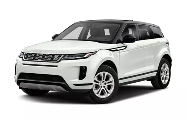 imagen Range Rover Evoque 2.0S 4WD-29