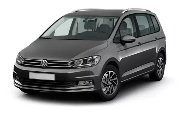 imagen Volkswagen Touran Advance 2.0 TDI 110kW (150CV)-39
