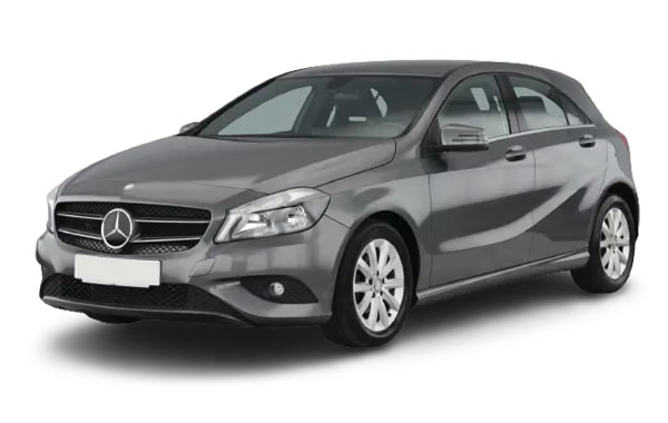 imagen Mercedes Clase A200 d AMG Line-39