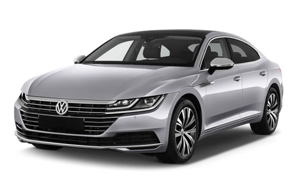 imagen Volkswagen Arteon (O) 2.0 TDI 110kW (150CV) DSG-39