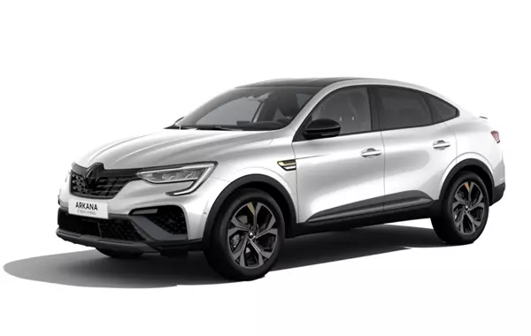 Renault-Arkana