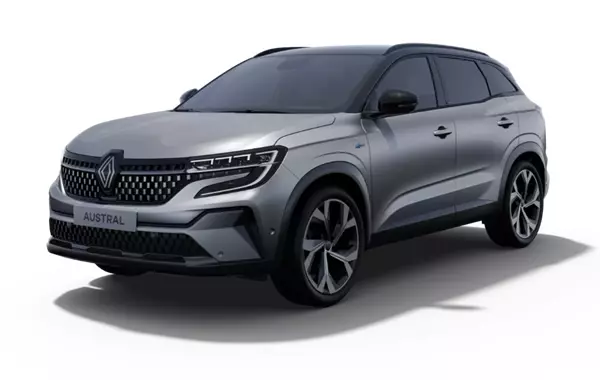 Renault Austral