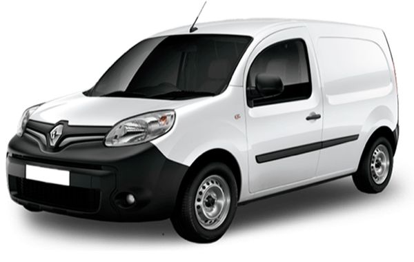 Renault Express