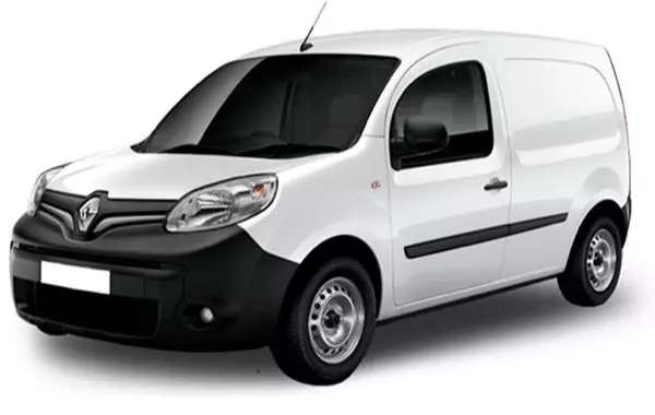 Renault Express