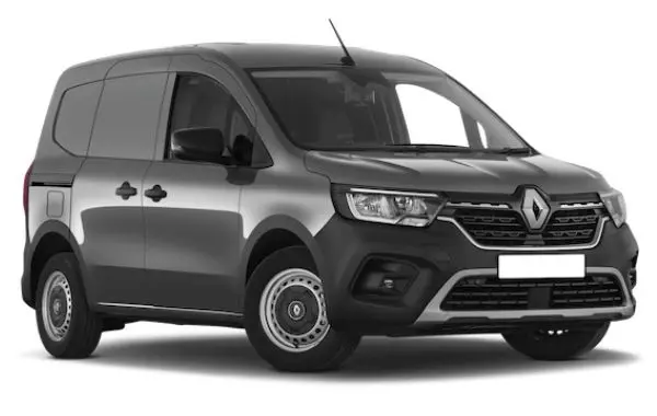 Renault Kangoo Express