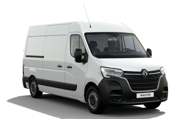 imagen Renault Master FurgÃƒÂ³n T L2H2 3500 Blue Dci-3