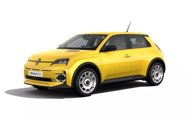 imagen Renault 5 E-Tech Evolution-11