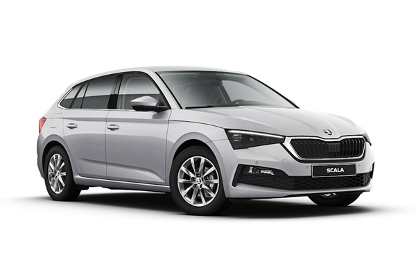 imagen Skoda Scala Ambition 1.0 TSi-3