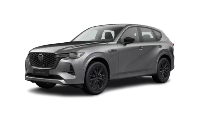 Mazda CX60