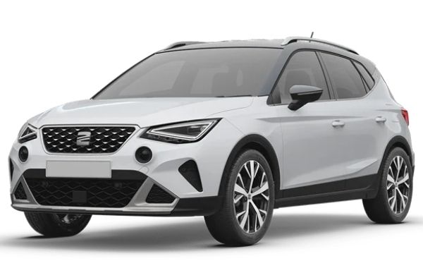 imagen Seat Arona 1.0 TSI FR-55