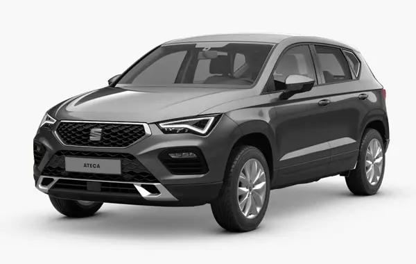 Seat Ateca Style Edition