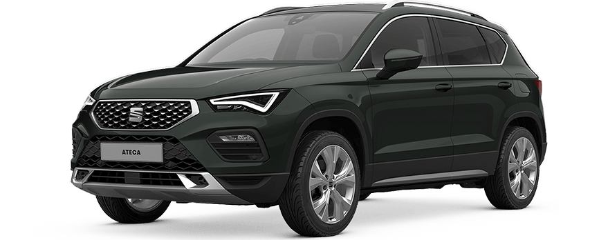 imagen Seat Ateca 1.0 TSI 115CV STYLE SPECIAL EDITION-59