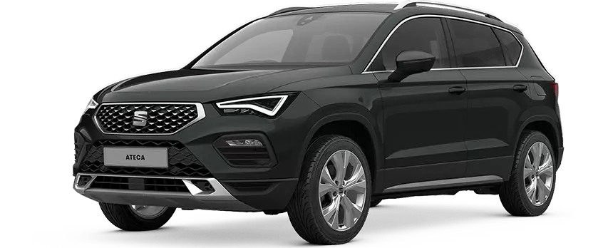 imagen Seat Ateca 1.0 TSI 115CV STYLE SPECIAL EDITION-59