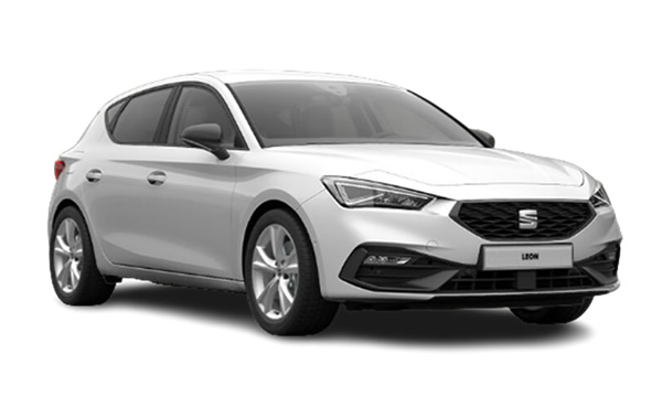 Seat León
