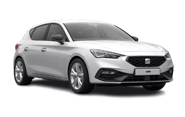 Seat León