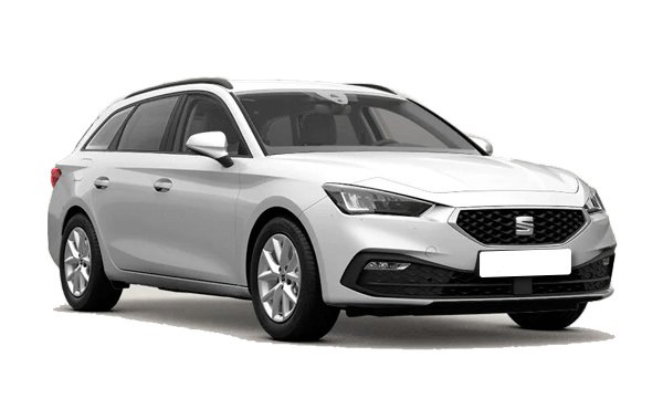 Seat León