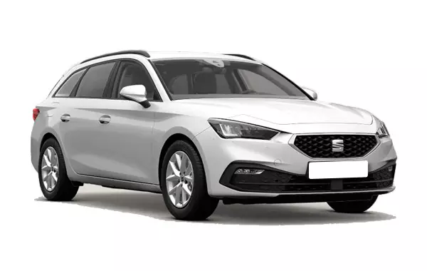 Seat León