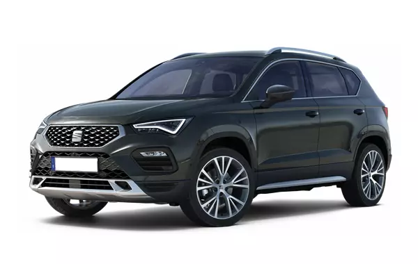 Seat Ateca Style Go