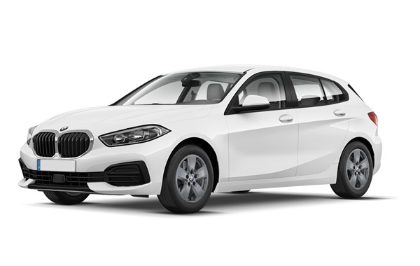 BMW Serie 1