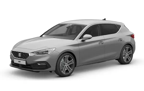 Seat Nuevo Leon