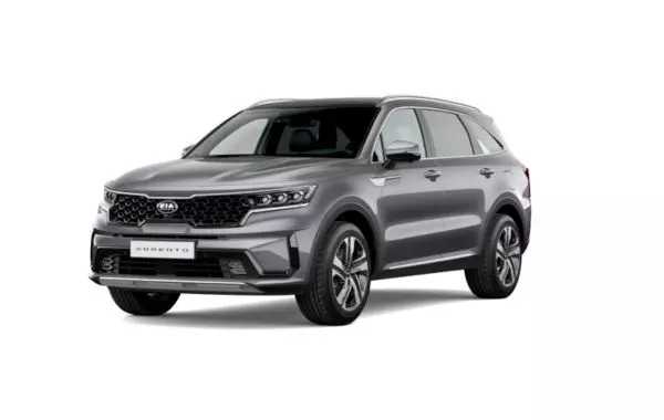 Sorento