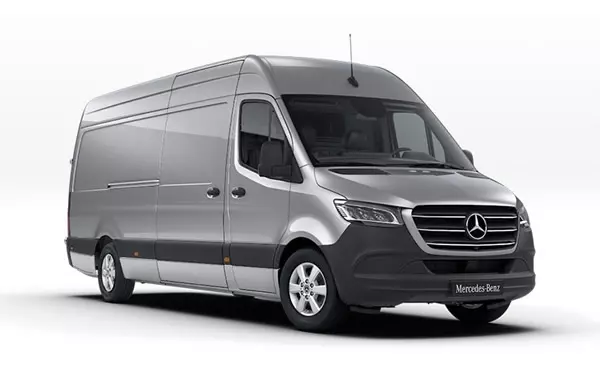 Sprinter