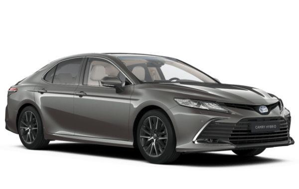 imagen Toyota Camry  Advance-37