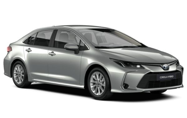 Corolla